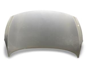 капот Hyundai i30 GD 2012, 1.6 л., CRDi, D4FB, дизель, 6МКПП, sleek silver / rah, хетчбэк 5 дв., передний привод, правый руль, 66400-A5000