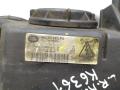 фара левая Land Rover Range Rover 3 поколение L322 2005, 3.0 л., TD, 306D1, дизель, АКПП, bonatti grey / 659, внедорожник 5 дв., полный привод, правый руль, XBC501322LPO, 1LL238035 - фото №4