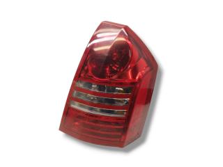 фонарь задний правый Chrysler 300C 1 поколение 2007, 3.0 л., CRD, EXL, дизель, АКПП, steel blue / qbm, седан, задний привод, правый руль, 4805854AD