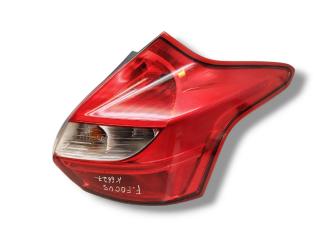 фонарь задний правый Ford Focus 3 поколение 2014, 1.0 л., Ti, M1DA, бензин, 6МКПП, candy red / ub, хетчбэк 5 дв., передний привод, правый руль, BM51-13404-AK