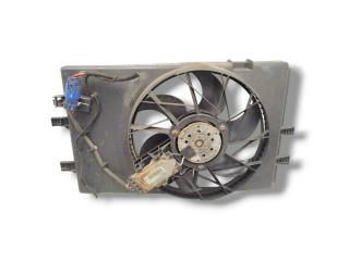 вентилятор радиатора Mercedes-Benz A-Класс W169 2007, 1.5 л., i, M 266.920, бензин, 5МКПП, kometgrau / 748, хетчбэк 5 дв., передний привод, правый руль, A1695002493, 0130307011