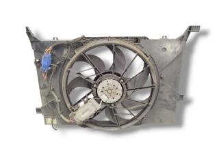 вентилятор радиатора Mercedes-Benz A-Класс W169 C169 2005, 2.0 л., CDi, OM 640.942, дизель, 5МКПП, polarsilber / 761, хетчбэк 3 дв., передний привод, правый руль, A1695050255