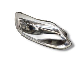 фара правая Ford Focus 3 поколение 2012, 1.6 л., TDCi, T3DB, дизель, 6МКПП, moondust silver / 0b, универсал, передний привод, правый руль, BM5113W029BL