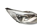 фара правая Ford Focus 3 поколение 2012, 1.6 л., TDCi, T3DB, дизель, 6МКПП, moondust silver / 0b, универсал, передний привод, правый руль, BM5113W029BL - фото №2