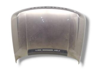 капот Land Rover Range Rover 3 поколение L322 2005, 3.0 л., TD, 306D1, дизель, АКПП, bonatti grey / 659, внедорожник 5 дв., полный привод, правый руль, BKA760010, XH4216610AA