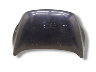 капот Ford Grand C-Max 2 поколение 2011, 1.6 л., i, PNDA, бензин, 5МКПП, panther black / fa, минивэн, передний привод, правый руль, 1815874