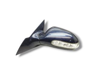 зеркало наружное левое Mercedes-Benz CLK-Класс C209/A209 C209 2003, 3.2 л., i, M 112.955, бензин, АКПП, tansanitblau / 359, купе, задний привод, правый руль, A2098100776