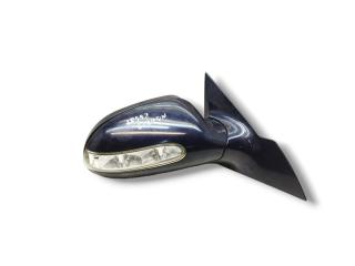 зеркало наружное правое Mercedes-Benz CLK-Класс C209/A209 C209 2003, 3.2 л., i, M 112.955, бензин, АКПП, tansanitblau / 359, купе, задний привод, правый руль, A2098100876