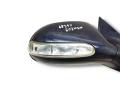 зеркало наружное правое Mercedes-Benz CLK-Класс C209/A209 C209 2003, 3.2 л., i, M 112.955, бензин, АКПП, tansanitblau / 359, купе, задний привод, правый руль, A2098100876 - фото №3