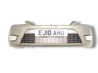 бампер передний Ford Mondeo 4 поколение 2010, 2.0 л., i, AOBA, бензин, 5МКПП, сhill / d8, хетчбэк 5 дв., передний привод, правый руль, 7S71-17757-A