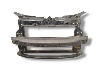 передняя панель крепления облицовки (телевизор) Ford Ka 2 поколение 2010, 1.2 л., i, FP4 (169A4000), бензин, 5МКПП, midnight / 90, хетчбэк 3 дв., передний привод, правый руль, 1823423