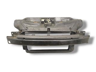 передняя панель крепления облицовки (телевизор) Volkswagen Beetle 2 поколение 2004, 2.0 л., i, AZJ, бензин, 5МКПП, platinumgrey / ld7x, хетчбэк 3 дв., передний привод, правый руль, 1C0805594