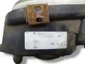 фара противотуманная левая Mercedes-Benz C-Класс W203/S203/CL203 [рестайлинг] W203 2004, 1.8 л., Kompr, M 271.940, бензин, АКПП, brillantsilber / 744, седан, задний привод, правый руль, 2158200556, 1NA00797601 - фото №3