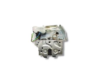 замок багажника Ford Mondeo 3 поколение [рестайлинг] 2003, 2.0 л., i, бензин, 5МКПП, stardust silver / 60, универсал, передний привод, правый руль, 3S71-A43102-AC