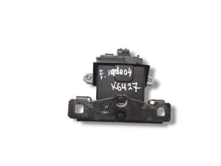 замок багажника Ford Mondeo 4 поколение [рестайлинг] 2011, 2.0 л., TDCi, UFBA, дизель, 6МКПП, frozen white / f6, хетчбэк 5 дв., передний привод, правый руль, 8M51-R442A66-CB, 01041312001