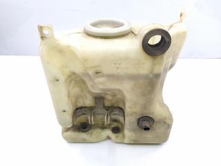 бачок омывателя Mercedes-Benz C-Класс W203/S203/CL203 S203 2002, 2.2 л., CDi, OM 611.962, дизель, АКПП, черный, универсал, задний привод, правый руль, 2038600260