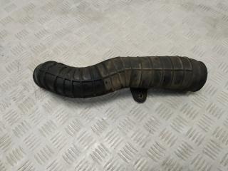 патрубок воздушного фильтра Mercedes-Benz Vito W638 2001, 2.2 л., CDi, OM 611.980, дизель, 5МКПП, белый, минивэн, передний привод, A6380941382