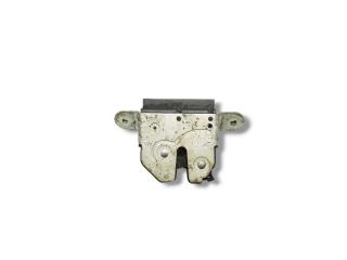 замок багажника Opel Corsa D 2008, 1.0 л., i, Z 10 XEP, бензин, 5МКПП, metro / 4xu, хетчбэк 3 дв., передний привод, правый руль, 55701971