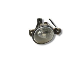 фара противотуманная левая BMW 1 серия E81/E82/E87/E88 E87 2004, 2.0 л., i, N46 B20 B, бензин, 6МКПП, sparkling graphit / a22, хетчбэк 5 дв., задний привод, правый руль, 6924655, 63176924655, 89203671