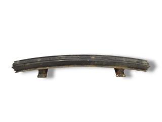 усилитель бампера переднего Land Rover Discovery 3 поколение L319 2007, 2.7 л., TD, 276DT, дизель, АКПП, russ black / 697, внедорожник 5 дв., полный привод, правый руль, DPF000086