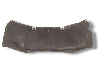 шумоизоляция капота Honda Civic 8 поколение FK3 2008, 2.2 л., cTDi, N22A2, дизель, 6МКПП, galaxy gray / nh701m, хетчбэк 5 дв., передний привод, правый руль, 74141-SMG-E00