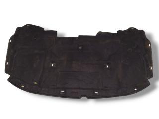 шумоизоляция капота Volvo V70 2 поколение [рестайлинг] 2005, 2.4 л., D, D 5244 T5, дизель, 6МКПП, dawn blue / 459, универсал, передний привод, правый руль, 8641171