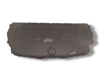 шумоизоляция капота Opel Insignia 1 поколение (A) 2010, 2.0 л., CDTi, A 20 DTH, дизель, 6МКПП, graphitschwarz / gar, универсал, передний привод, правый руль, 13308394