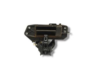 ручка крышки багажника Mercedes-Benz E-Класс W211/S211 S211 2004, 3.2 л., CDi, OM 648.961, дизель, АКПП, brillantsilber / 744, универсал, задний привод, правый руль, A2117400093