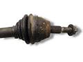 полуось передняя правая (приводной вал, ШРУС) Ford Focus 3 поколение 2011, 1.6 л., TDCi, T1DB, дизель, 6МКПП, midnight sky, универсал, передний привод, правый руль, F1F6-3B436-GC, 2557565 - фото №4