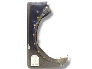 крыло переднее правое Land Rover Discovery 3 поколение L319 2007, 2.7 л., TD, 276DT, дизель, АКПП, russ black / 697, внедорожник 5 дв., полный привод, правый руль, ASB780020, 5H2216015AA