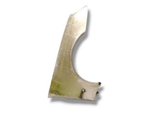 крыло переднее правое Mercedes-Benz E-Класс W211/S211 S211 2004, 2.7 л., CDi, OM 647.961, дизель, АКПП, brillantsilber / 744, универсал, задний привод, правый руль, A2118800818, A2118801418