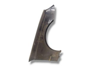 крыло переднее правое Mercedes-Benz E-Класс W211/S211 2003, 2.7 л., CDi, OM 647.961, дизель, АКПП, obsidianschwarz / 197, седан, задний привод, правый руль, A2118800818, A2118801418