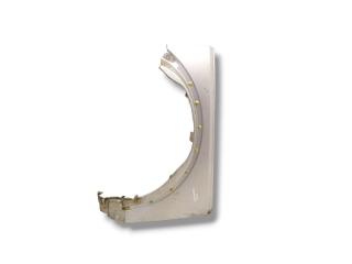 крыло переднее левое Land Rover Discovery 3 поколение L319 2005, 2.7 л., TD, 276DT, дизель, 6МКПП, zambezi silver / lrc737, внедорожник 5 дв., полный привод, правый руль, ASB780030, 5H2216016AA