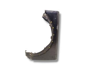 крыло переднее левое Land Rover Discovery 3 поколение L319 2007, 2.7 л., TD, 276DT, дизель, АКПП, russ black / 697, внедорожник 5 дв., полный привод, правый руль, ASB780030, 5H2216016AA