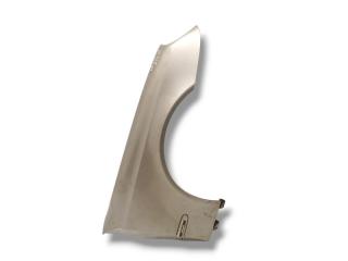 крыло переднее правое Mercedes-Benz E-Класс W211/S211 2004, 2.7 л., CDi, OM 647.961, дизель, АКПП, cubanitsilber / 723, седан, задний привод, правый руль, A2118800818, A2118801418