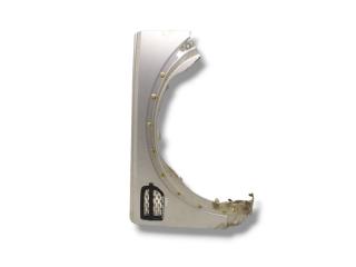 крыло переднее правое Land Rover Discovery 3 поколение L319 2005, 2.7 л., TD, 276DT, дизель, 6МКПП, zambezi silver / lrc737, внедорожник 5 дв., полный привод, правый руль, ASB780020, 5H2216015AA