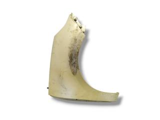 крыло переднее правое Renault Grand Scenic 3 поколение JZ 2011, 1.5 л., DCi, K9K 837, дизель, робот, beige poivre / ted11, минивэн, передний привод, правый руль, 631002127R