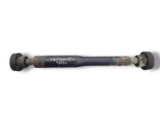 карданный вал Land Rover Discovery 3 поколение L319 2007, 2.7 л., TD, 276DT, дизель, АКПП, russ black / 697, внедорожник 5 дв., полный привод, правый руль, TVB500160
