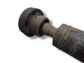 карданный вал Land Rover Discovery 3 поколение L319 2007, 2.7 л., TD, 276DT, дизель, АКПП, russ black / 697, внедорожник 5 дв., полный привод, правый руль, TVB500160 - фото №2