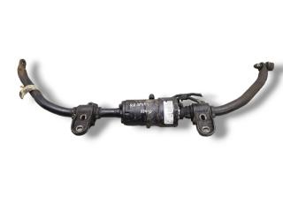 стабилизатор подвески передний Land Rover Range Rover Sport 1 поколение L320 2007, 3.6 л., TD, 368DT, дизель, АКПП, stornoway grey / 907, внедорожник 5 дв., полный привод, правый руль, RQK500110, 7H325E485AA