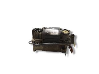 компрессор пневмоподвески Mercedes-Benz E-Класс W211/S211 S211 2004, 2.7 л., CDi, OM 647.961, дизель, АКПП, brillantsilber / 744, универсал, задний привод, правый руль, A2113200304, A2203200104, 4154031120