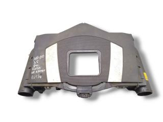 корпус воздушного фильтра Mercedes-Benz E-Класс W211/S211 2004, 3.5 л., i, M 272.964, бензин, АКПП, flintgrau / 368, седан, задний привод, правый руль, A2730900201, A2730900901