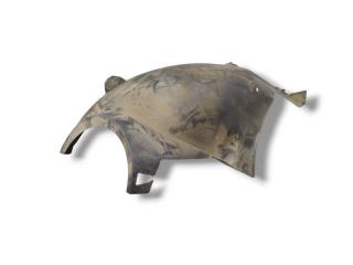 защита арок передняя левая (подкрылок) Mercedes-Benz C-Класс W203/S203/CL203 CL203 2003, 2.2 л., CDi, OM 611.962, дизель, АКПП, brillantsilber / 744, хетчбэк 3 дв., задний привод, правый руль, A2038841322