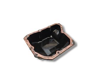 поддон КПП Volvo XC90 1 поколение 2004, 2.4 л., D5, D 5244 T, дизель, АКПП, silver / 426, внедорожник 5 дв., полный привод, правый руль, 31259502