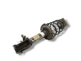 стойка передняя правая Mercedes-Benz A-Класс W169 2008, 2.0 л., CDi, OM 640.940, дизель, 6МКПП, polarsilber / 761, хетчбэк 5 дв., передний привод, правый руль, A1693201430