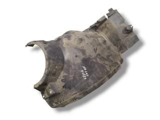 защита арок передняя левая (подкрылок) Mercedes-Benz C-Класс W203/S203/CL203 CL203 2003, 2.2 л., CDi, OM 611.962, дизель, АКПП, brillantsilber / 744, хетчбэк 3 дв., задний привод, правый руль, 2038841722