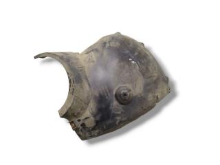 защита арок передняя правая (подкрылок) Mercedes-Benz C-Класс W203/S203/CL203 CL203 2003, 2.2 л., CDi, OM 611.962, дизель, АКПП, brillantsilber / 744, хетчбэк 3 дв., задний привод, правый руль, A2038841422