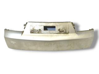 накладка двери (крышки) багажника Honda Accord 8 поколение CW3 2008, 2.2 л., i-DTEC, N22B1, дизель, 6МКПП, buran silver / nh743m, универсал, передний привод, правый руль, 74891-TL4-G01ZH