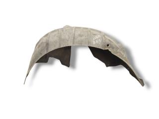 защита арок задняя левая (подкрылок) Audi A3 8P/8PA [2-й рестайлинг] 2011, 2.0 л., TDi PD, CFFB, дизель, 6МКПП, tiefseeblau / lz5a, хетчбэк 5 дв., передний привод, правый руль, 8P0810171H