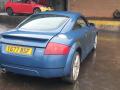 спойлер Audi TT 8N 2001, 1.8 л., Ti, ARY, бензин, 6МКПП, denimblau / lz5w, купе, полный привод, правый руль, 8N8827933 - фото №3